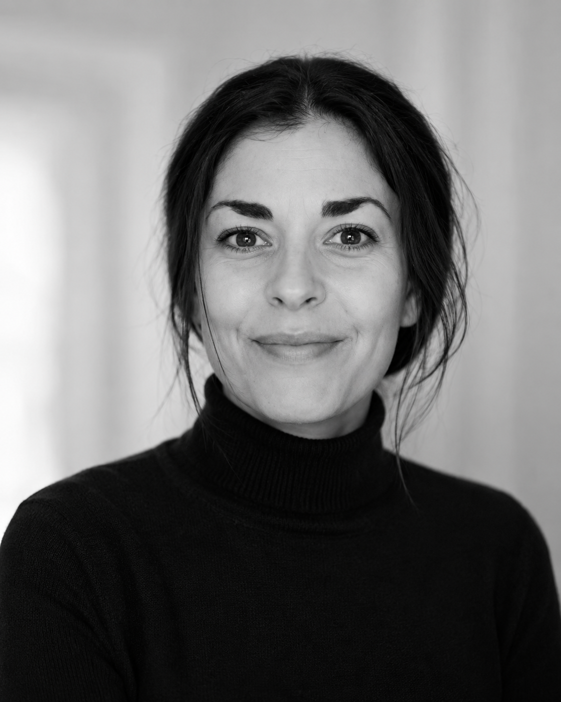 Caroline Bonnet